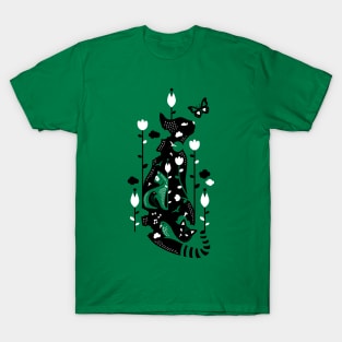 Garden Lady T-Shirt